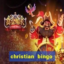 christian bingo porn gay